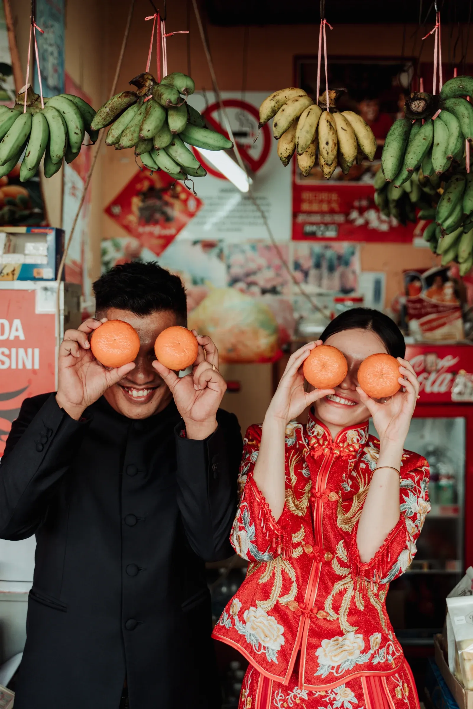 Garry & Tiffany, outdoor prewedding by Ju Shiu Photography, Kuching, Sarawak