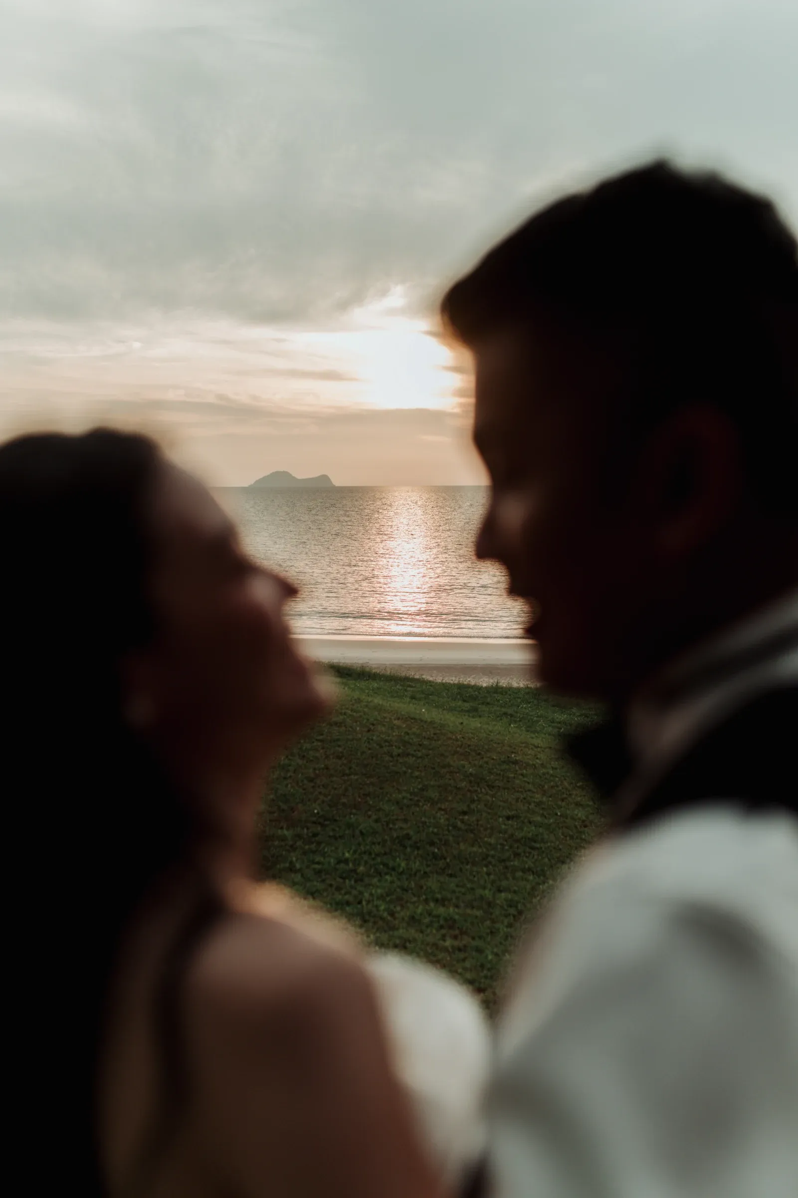 Garry & Tiffany, outdoor prewedding by Ju Shiu Photography, Kuching, Sarawak