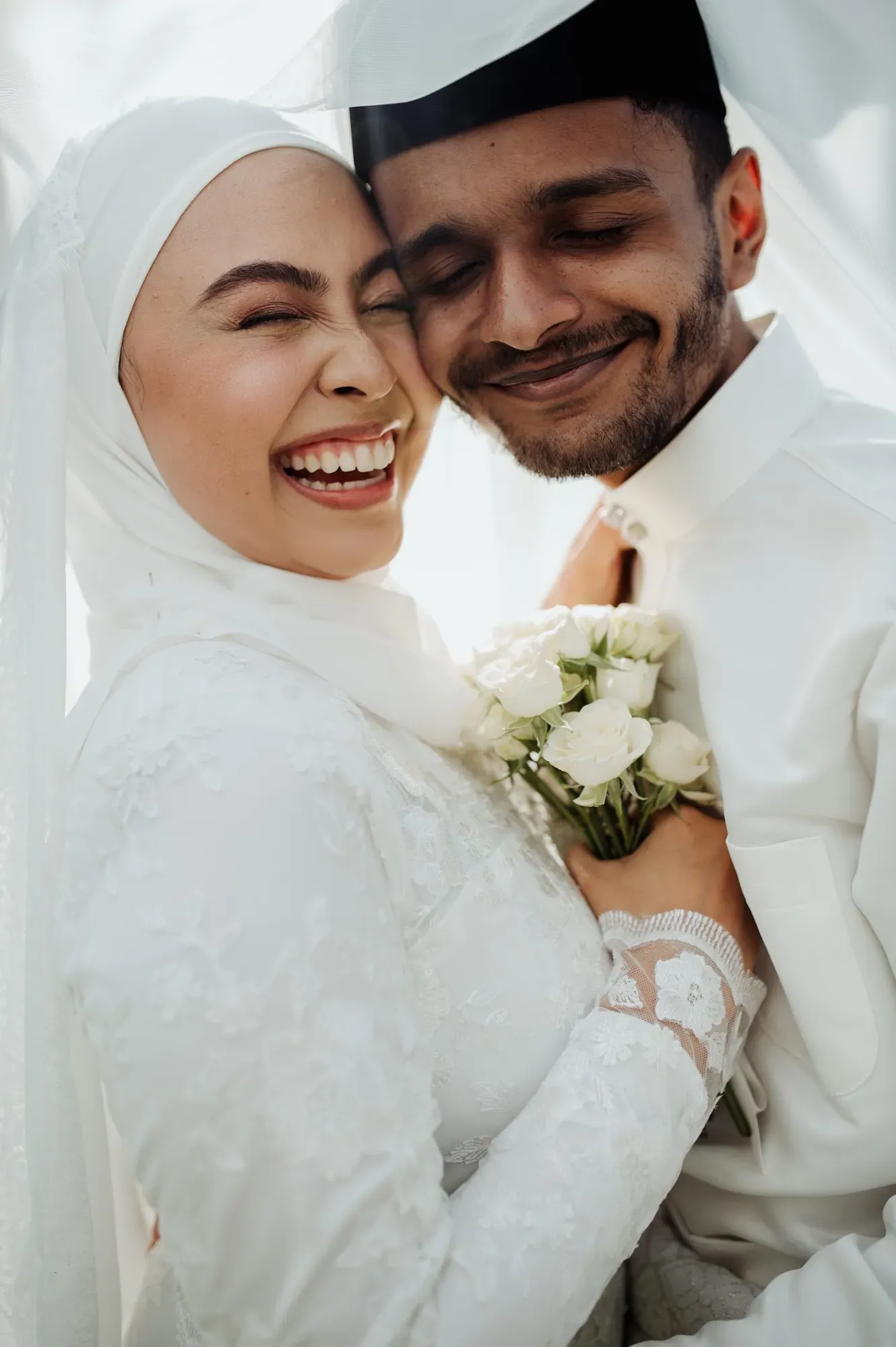 Wedding photo by Ju Shiu Photography, Kuching, Sarawak