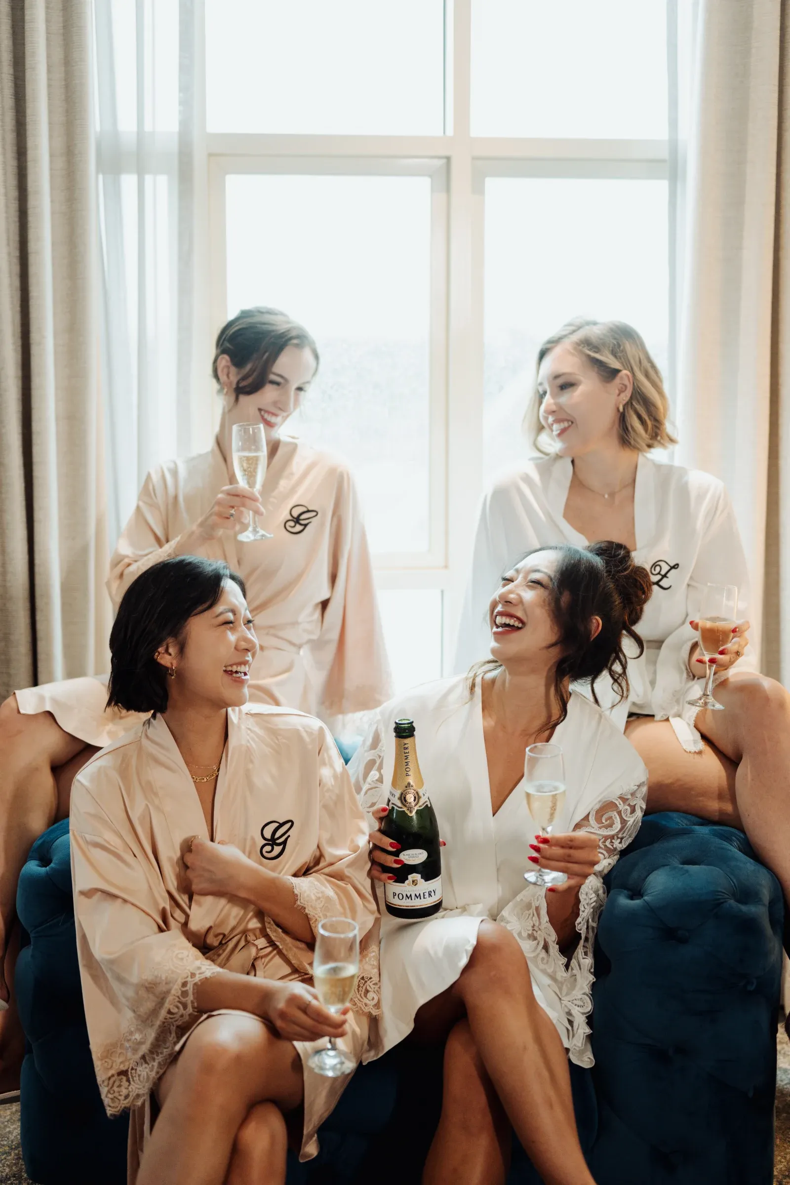Simon & Heidi, matrimony & tea ceremony by Ju Shiu Photography, Kuching, Sarawak