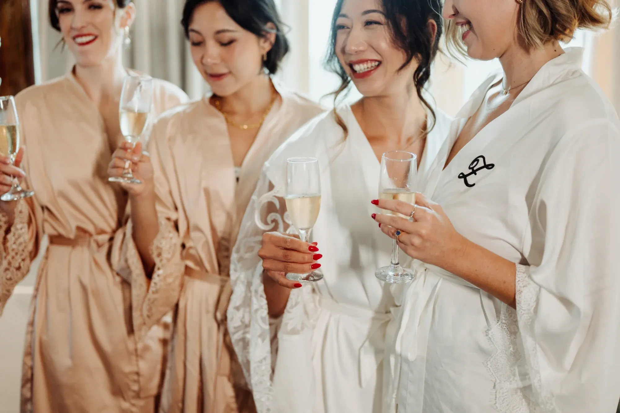Simon & Heidi, matrimony & tea ceremony by Ju Shiu Photography, Kuching, Sarawak