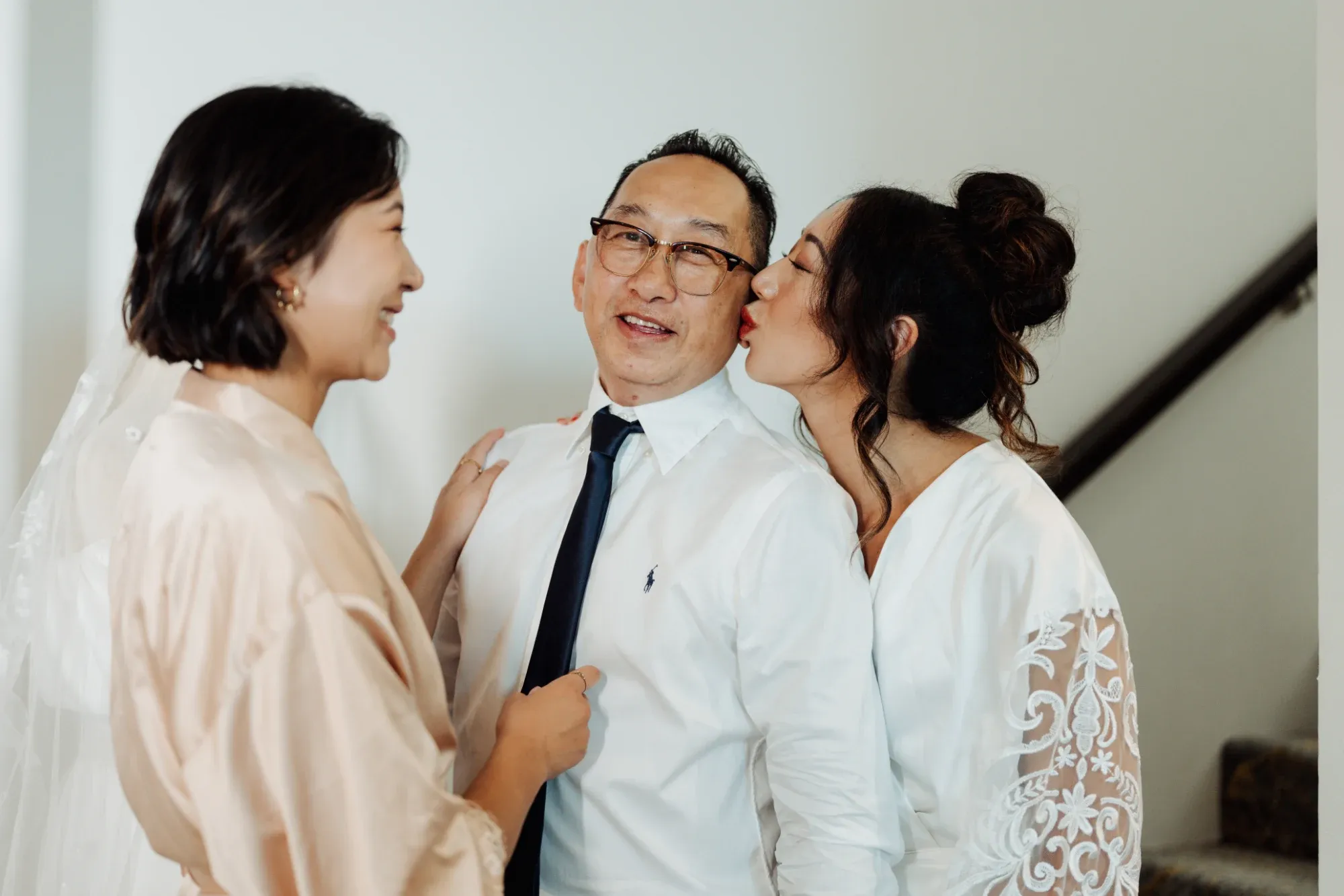 Simon & Heidi, matrimony & tea ceremony by Ju Shiu Photography, Kuching, Sarawak