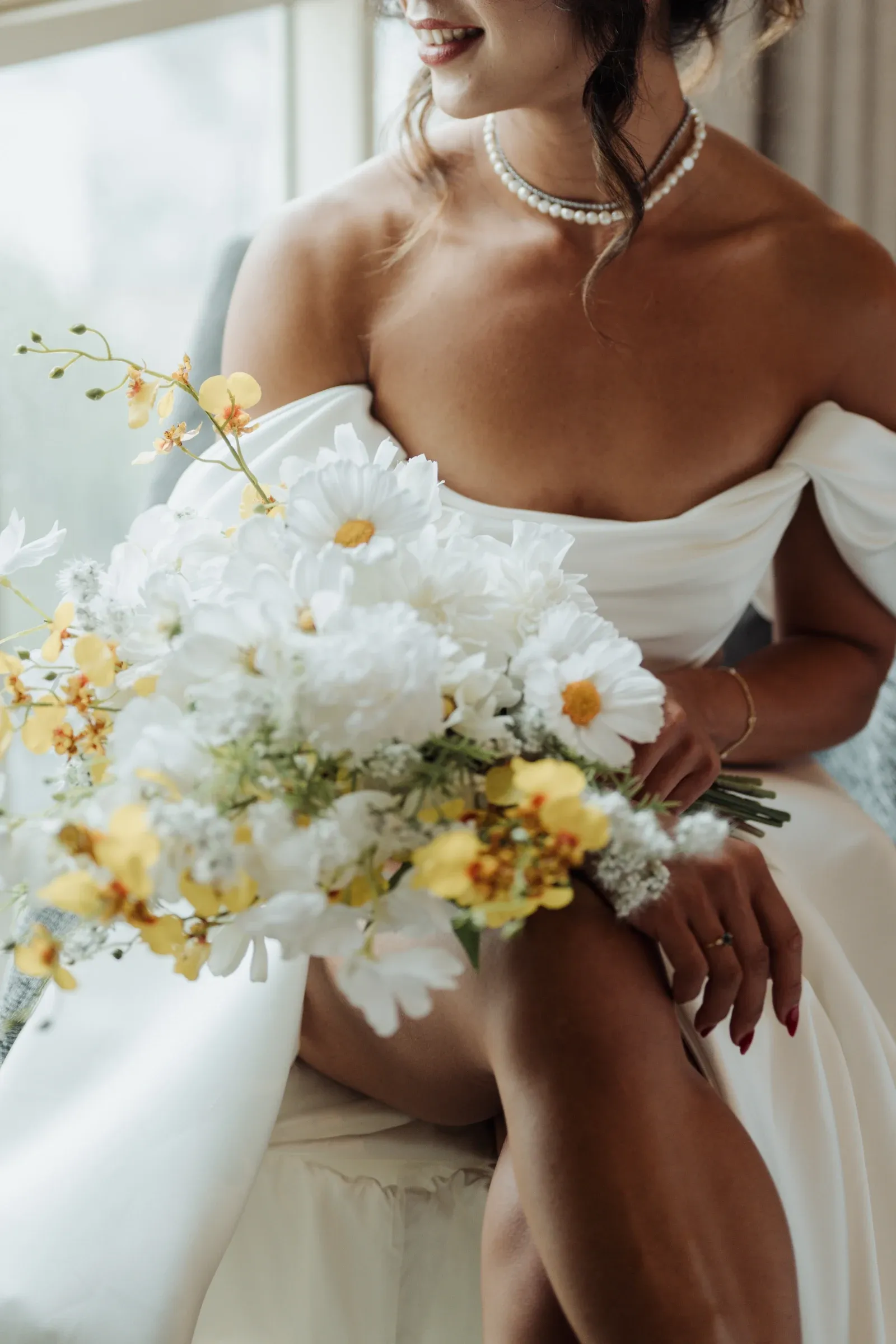 Simon & Heidi, matrimony & tea ceremony by Ju Shiu Photography, Kuching, Sarawak
