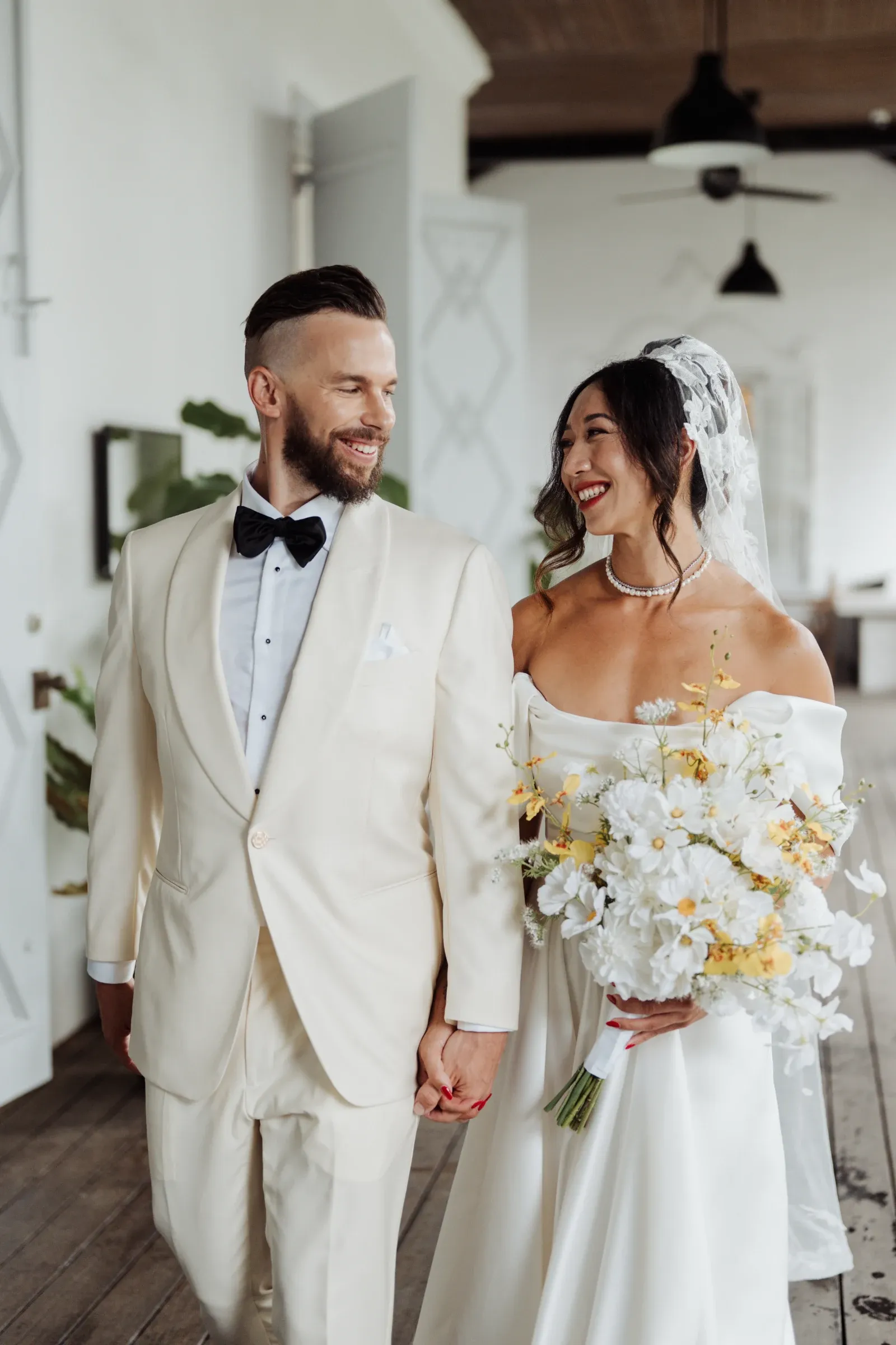 Simon & Heidi, matrimony & tea ceremony by Ju Shiu Photography, Kuching, Sarawak