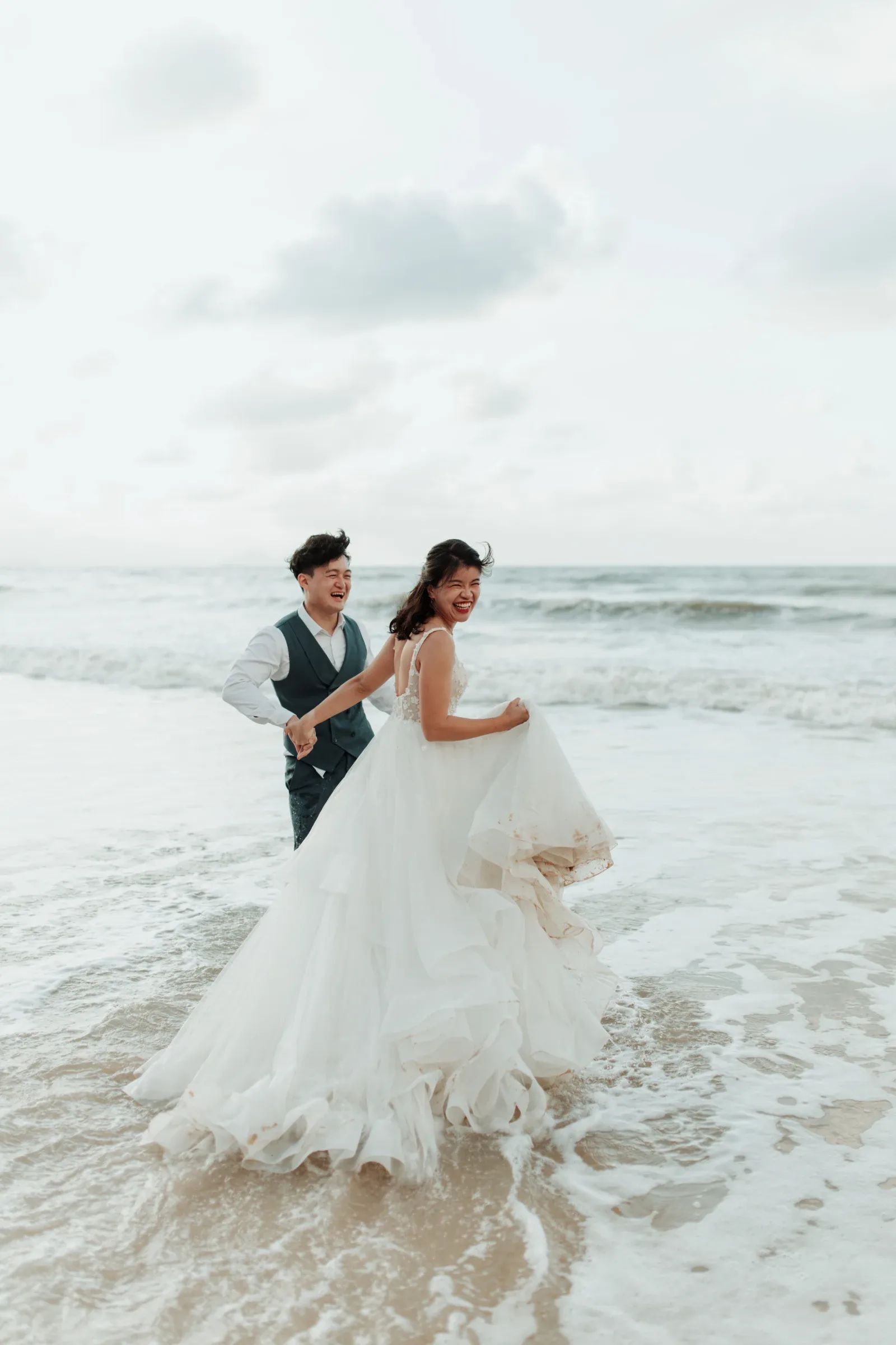 Wedding photo by Ju Shiu Photography, Kuching, Sarawak