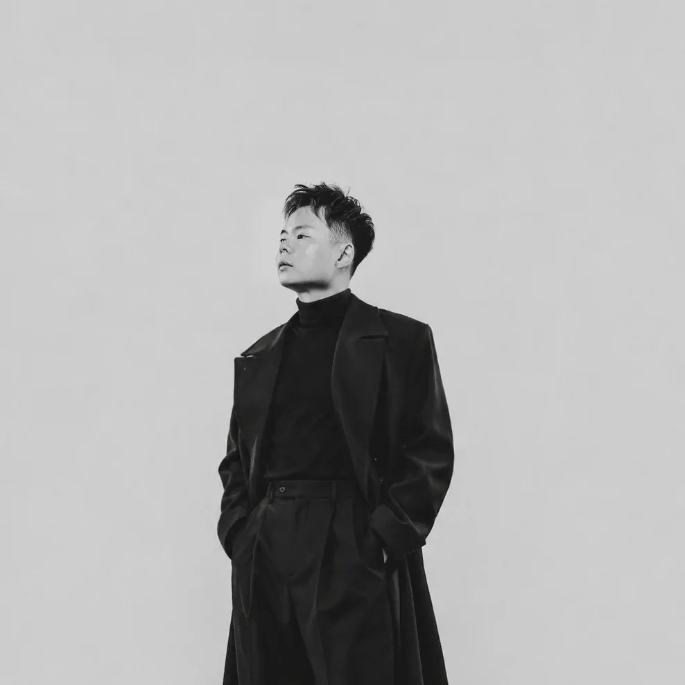 Ju Shiu, founder of Ju Shiu Photography