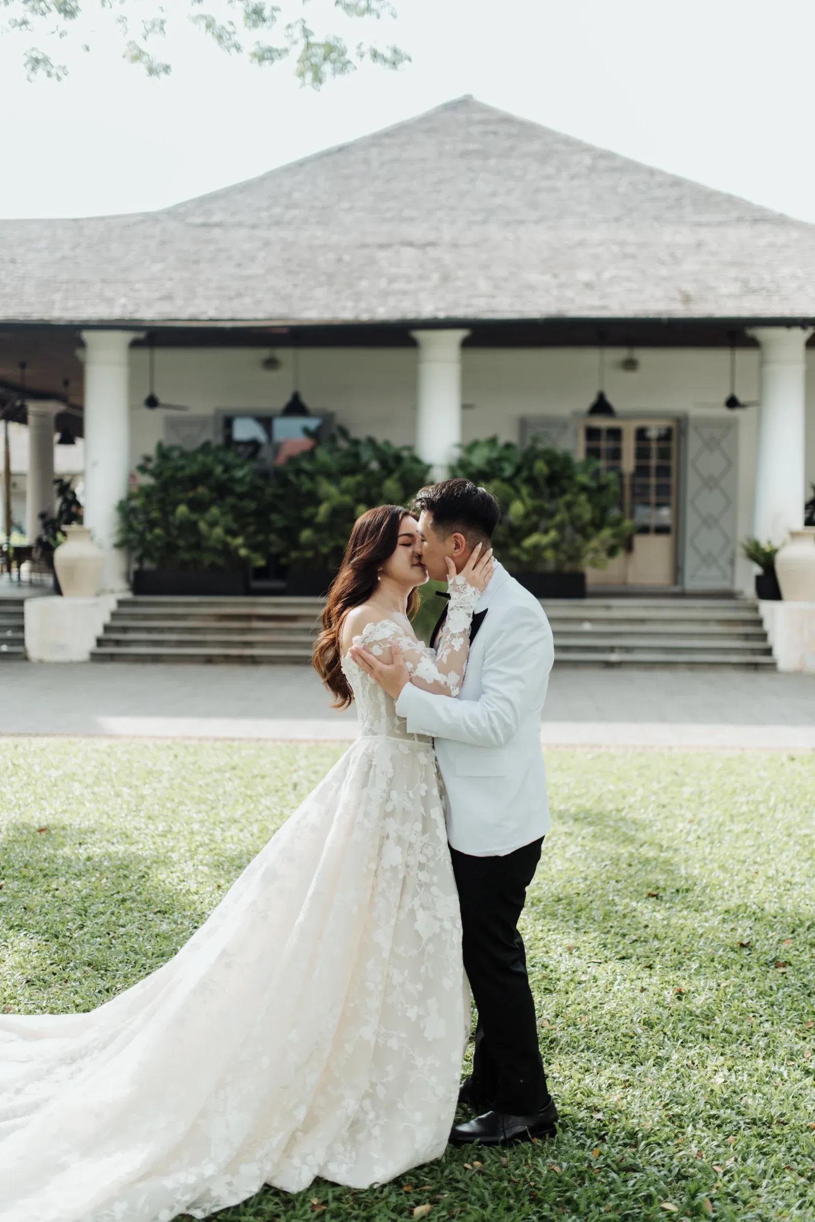 Wedding photo by Ju Shiu Photography, Kuching, Sarawak