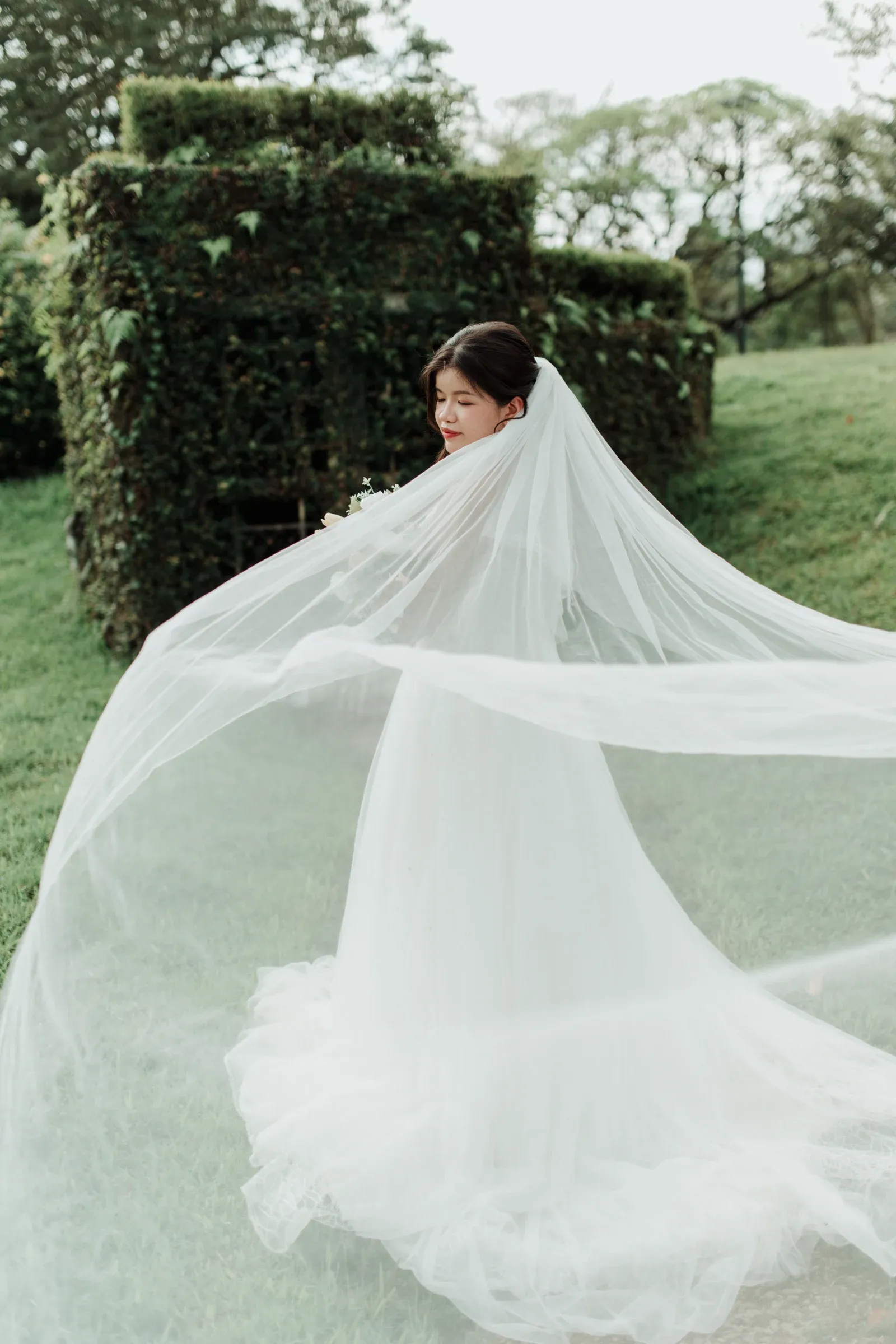 Johann & Odelia, outdoor prewedding by Ju Shiu Photography, Kuching, Sarawak