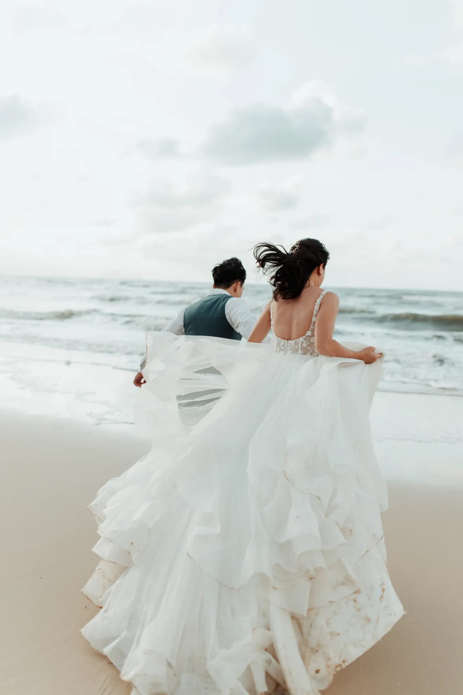 Johann & Odelia, outdoor prewedding by Ju Shiu Photography, Kuching, Sarawak