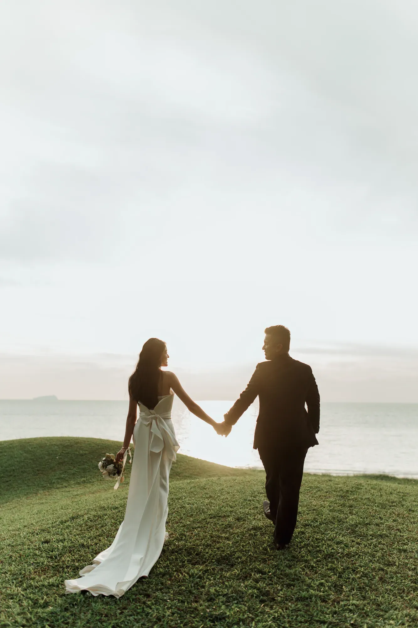 Wedding photo by Ju Shiu Photography, Kuching, Sarawak